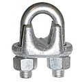 Wire Rope Clips image